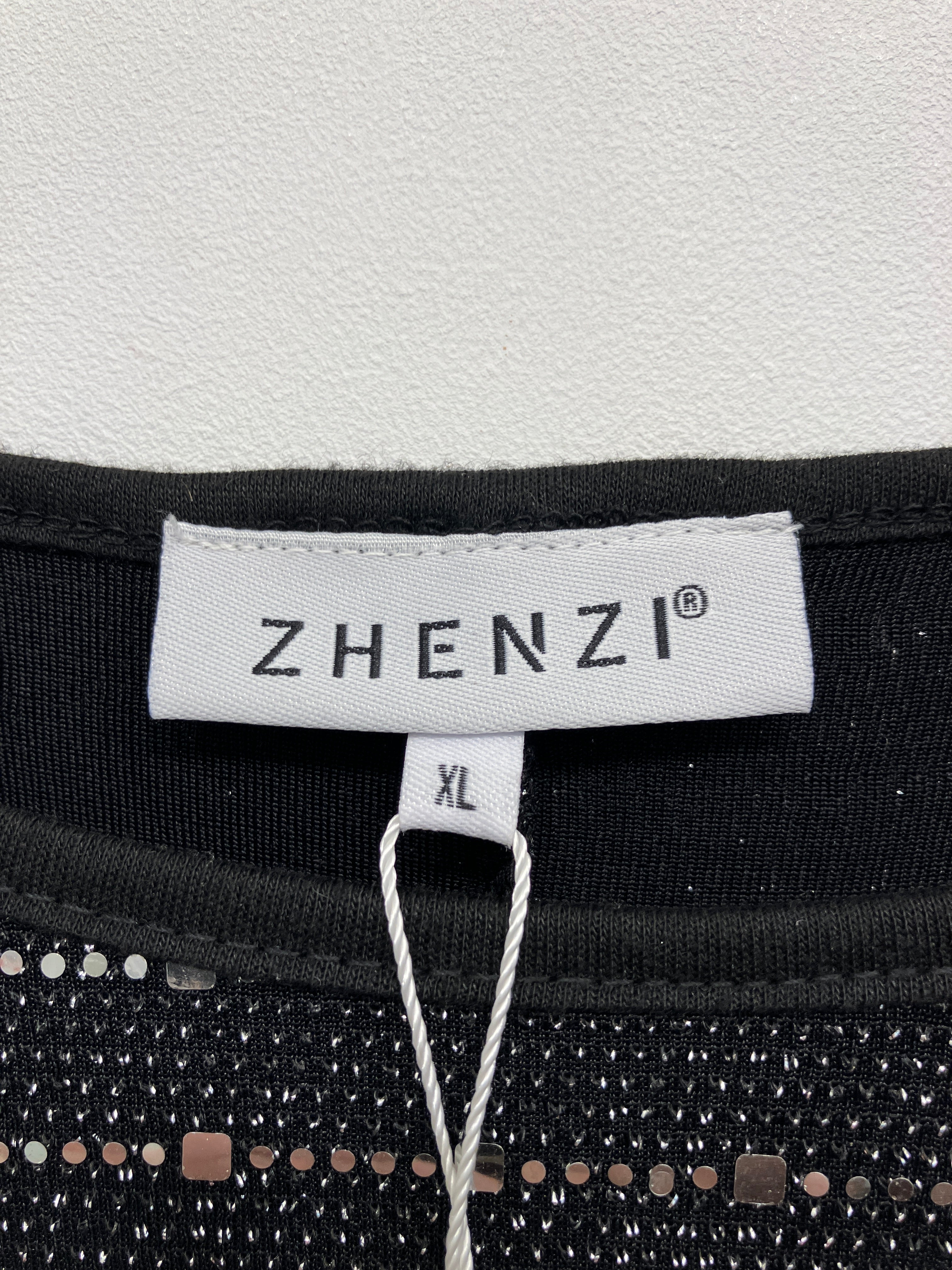 Zhenzi Kjole